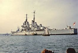 Image result for The Last Battleship Ever Built