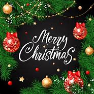 Image result for Merry Christmas and Happy New Year Images with Santa