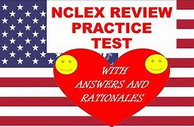 Image result for NCLEX Test Samples