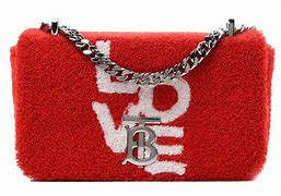 Image result for Burberry Fabric Bag