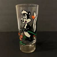 Image result for Pepe Le Pew Drinking