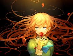 Image result for Anime Rose Wallpaper