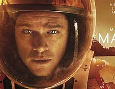 Image result for Mars The Martian