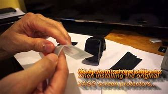 Image result for ZAGG Matte Screen Protector