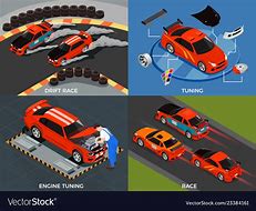 Image result for 2X2 Car