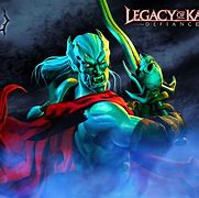 Image result for New Legacy of Kain