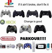 Image result for 360 Xbox Meme Jackson