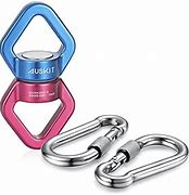 Image result for Rope Swivel Connector