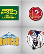 Image result for NFL Logo Memes
