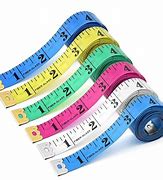 Image result for Picture of Measuring Tape with Scale Weight Loss