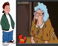 Image result for Recess MS Finster Gifs