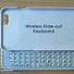 Image result for iPhone Flip Keyboard Case