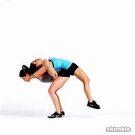 Image result for Buddy Back Stretching