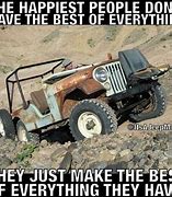 Image result for 4WD Drive Meme