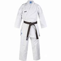 Image result for Karate Suit