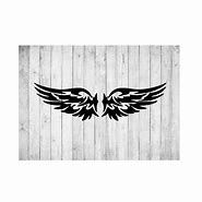 Image result for Alabama A with Angel Wing Decals