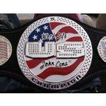 Image result for John Cena WWE Champion Belt