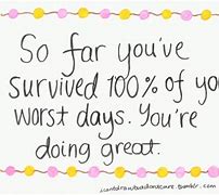 Image result for You Did Great Today Quotes