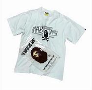 Image result for BAPE Pirate