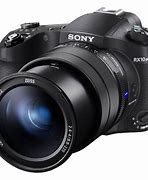 Image result for Sony RX10 Mach5