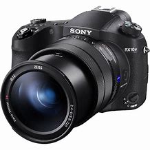 Image result for Sony RX10