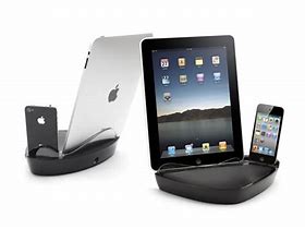 Image result for iPad Dual Charging Station