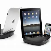 Image result for iPad Wireless Charging Station