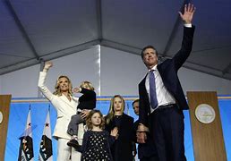 Image result for Gavin Newsom and Jennifer