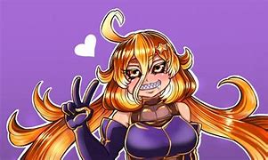 Image result for Black Hole Chan Cosplay