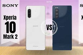 Image result for Sony Xperia 5 II Comparison