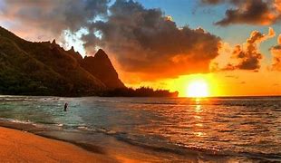 Image result for Topo Background 1920X1080 Sunset