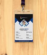 Image result for ID Business Card Design