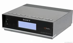 Image result for Sony XDR