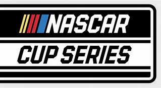 Image result for New NASCAR Cup Series Logo