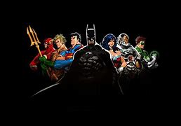 Image result for Justice League Desktop