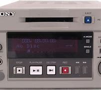Image result for Sony MD Recorder
