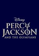 Image result for Percy Jackson Disney+ Cast