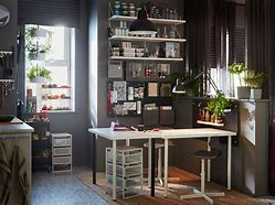 Image result for IKEA Home Office Storage