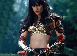 Image result for Sci-Fi Female Leads