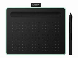 Image result for Wacom Tablet Green