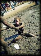 Image result for Mud Cricket Woman
