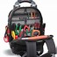 Image result for Heavy Duty Tool Backpack