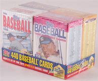 Image result for Cereal Box Baseball Cards