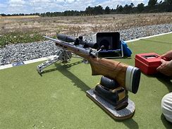 Image result for Club That Looks Like Rifle