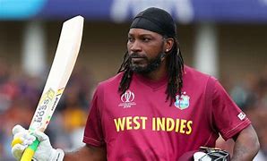 Image result for Chris Gayle Cricketer