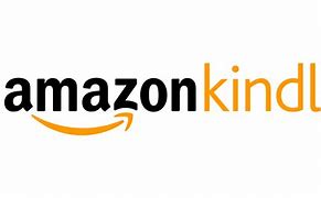 Image result for Book Amazon Kindle Logo