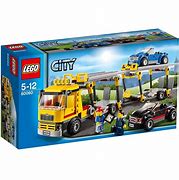 Image result for LEGO City Car Sets
