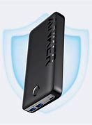 Image result for Anker Power Bank with Earbuds