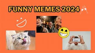 Image result for Funny Memes 2024