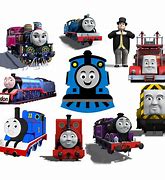 Image result for Thomas the Train PFP